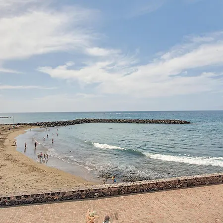 Playa De Americas - Casa Lory Apartament Costa Adeje (Tenerife)