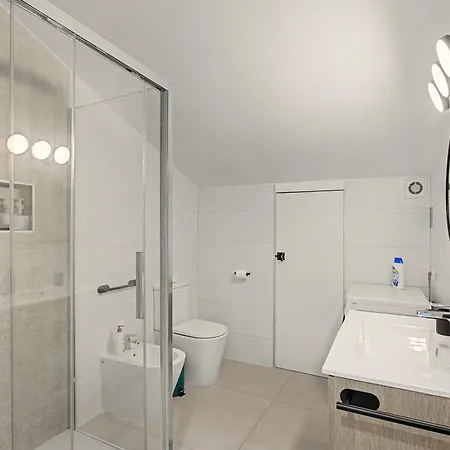 Apartament Playa De Americas - Casa Lory *